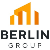Berlin Group logo - Similar company to Cc&T