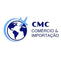 CMC COMÉRCIO E IMPORTAÇÃO logo - Similar company to Cmc Importação