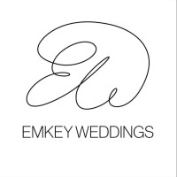 Emkey Weddings logo - Similar company to Alinone Weddings & Events
