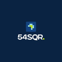 54SQR logo - Similar company to Startups Circle