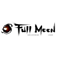 Full Moon Sushi & Kitchen Bar logo - Similar company to Grande Colonial Hotel & Nine-Ten Restaurant