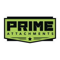Prime Attachments logo - Similar company to Pro-Dig, Llc