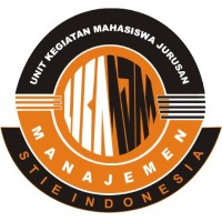 UKMJ MANAJEMEN STIE INDONESIA logo - Similar company to Millennial On Top