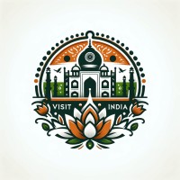 Visit India logo - Similar company to Wims