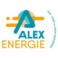 Alex Energie Prins Alexander logo - Similar company to Goed (Groen Opwekken En Delen)