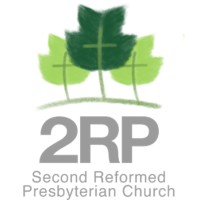 Second Reformed Presbyterian Church logo - Similar company to Reformed Presbyterian Home