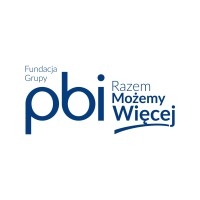 Fundacja Grupy PBI Razem Możemy Więcej logo - Similar company to Grupa Pbi