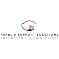 Pearl's Support Solutions logo - Similar company to Kase Construct