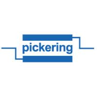 Pickering Interfaces logo - Similar company to Techsquare Co., Ltd.