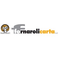 FORNAROLI CARTA logo - Similar company to Fimat Spa
