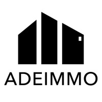 ADEIMMO - Promoteur immobilier logo - Similar company to Bc Neoximo /// Promoteur Immobilier