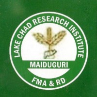Lake Chad Research Institute logo - Similar company to Lake Chad Basin Commission