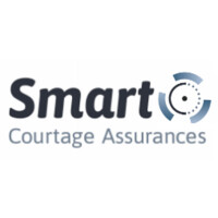 Smart Courtage Assurances logo - Similar company to Cocourtage