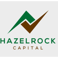 HazelRock Capital logo - Similar company to Glimmer