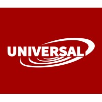 The Universal Group logo - Similar company to Decoexpress