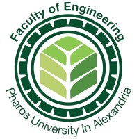 Faculty of Engineering, Pharos University in Alexandria logo - Similar company to Sopiko