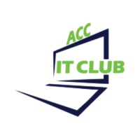 Adamjee Cantonment College IT Club logo - Similar company to Notre Dame Eco And Space Club
