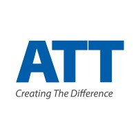 ATT Group logo - Similar company to Seacad Technologies