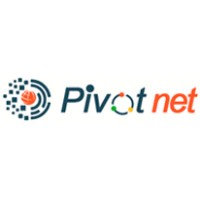 Pivot Net Technologies logo - Similar company to Acrobat Solution