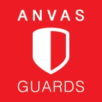 Anvas Guards logo - Similar company to Go! Technisch Atheneum Keerbergen