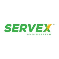SERVEX ENGINEERING Co | EcoXpert Partner Schneider Electric Egypt logo - Similar company to Fmg