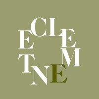 Clemente logo - Similar company to Front Of.