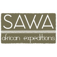 SAWA - African Expeditions logo - Similar company to Hablemos De Escocia