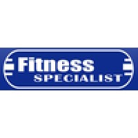 Fitness Specialist logo - Similar company to Mayhem Strength