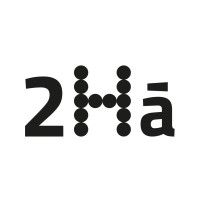 2Há Digital logo - Similar company to Avilapro Group