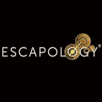 Escapology Cincinatti logo - Similar company to Escapology Escape Rooms Cedar Falls