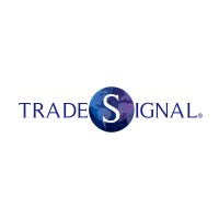 TradeSignal TS logo - Similar company to Cibercloud Technologies