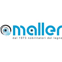 Maller S.r.l. logo - Similar company to Elica Web