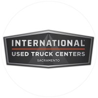 International Used Truck Center Sacramento logo - Similar company to Scale Logistics