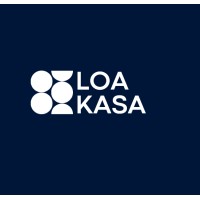 Loakasa GmbH logo - Similar company to Suxeedo