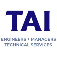 TAI Engineering logo - Similar company to Tai Solutions
