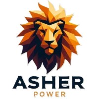 Asher Power logo - Similar company to Dunhill Engineers, Llc