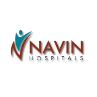 Navin Hospitals logo - Similar company to Tastefiesta