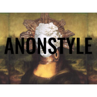 Anonstyle Magazine