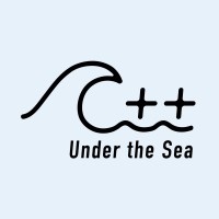 C++ Under the Sea logo - Similar company to Cppcast