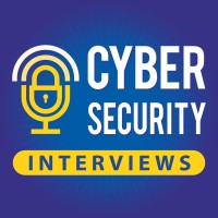 Cyber Security Interviews logo - Similar company to Rerem Data Security