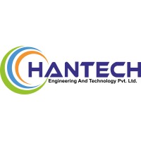 Hantech Engineering and Technology Pvt. Ltd. logo - Similar company to Ansimap Technologies