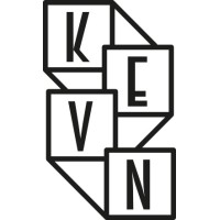 KEVN (Kelderman en van Noort) logo - Similar company to The Creators Studio