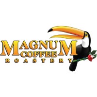Magnum Coffee Roastery logo - Similar company to Roastery