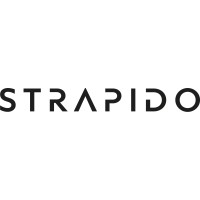 STRAPIDO logo - Similar company to Scaleupboard
