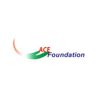 ACE Foundation logo - Similar company to Safety Skill Development Foundation