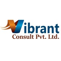 Vibrant Consult Pvt. Ltd logo - Similar company to Krishtech International Limited