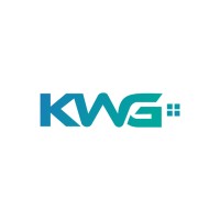 KWG GmbH logo - Similar company to Year 3000 Enterprise Gmbh