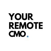 Your Remote CMO logo - Similar company to Clientpilot.Io