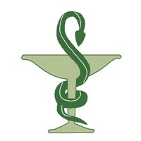 Pharmaceutical industry logo - Similar company to Fresh Start Painting