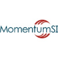 MomentumSI logo - Similar company to Group 1 Software